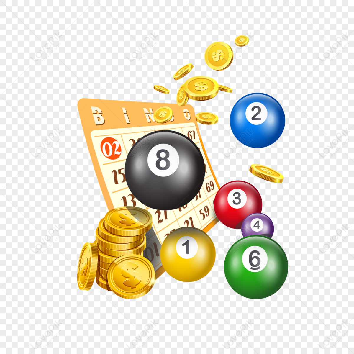 Lottery Image 1